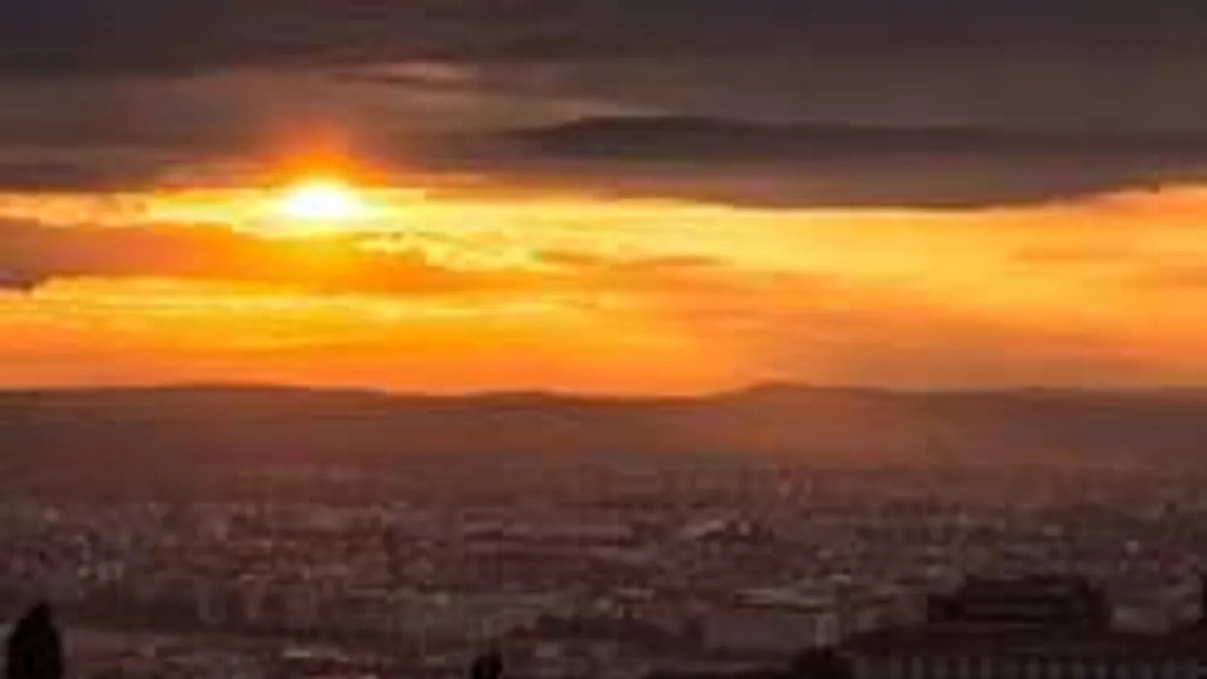 Készülj: Így teszi tönkre a napodat a csütörtöki időjárás!