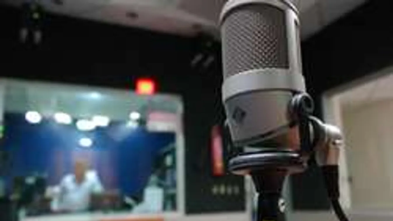 Elnémul a Class FM: mi lesz Balázzsal?