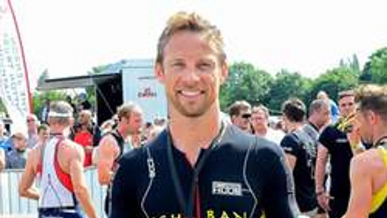 Árulkodó fotók: Apa lesz a Forma-1 sztárja?