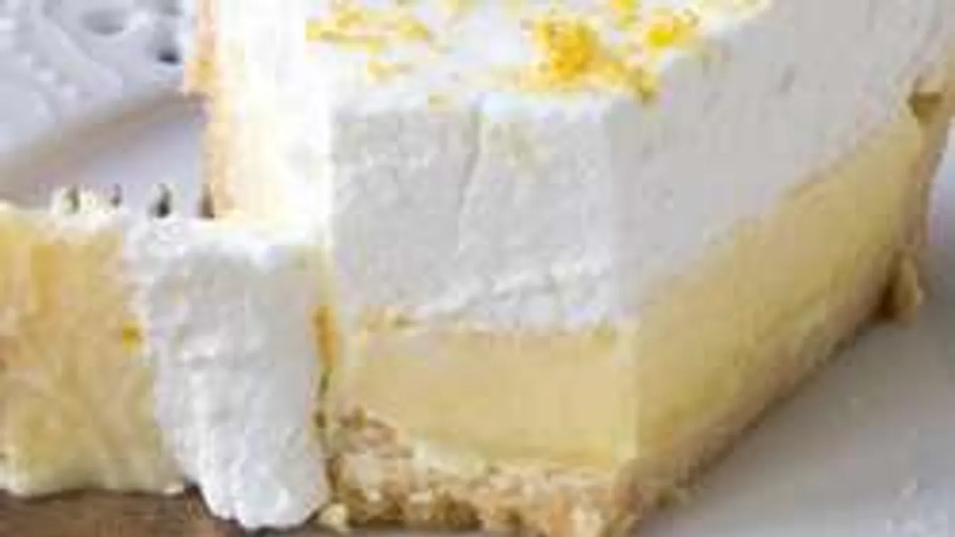 Mentőöv édesszájú diétázóknak: itt a cukormentes tortalap