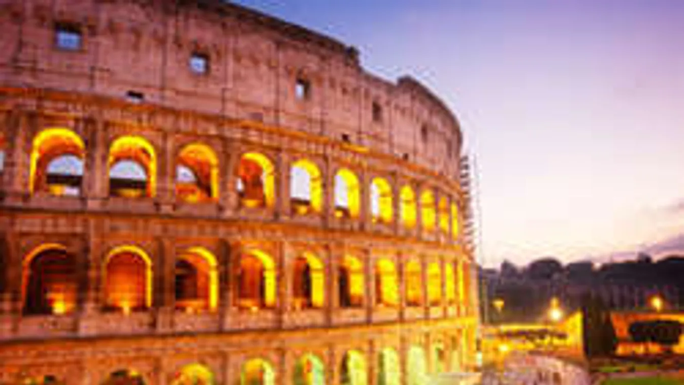 Ilyen olcsón még biztos soha nem repültél Rómába