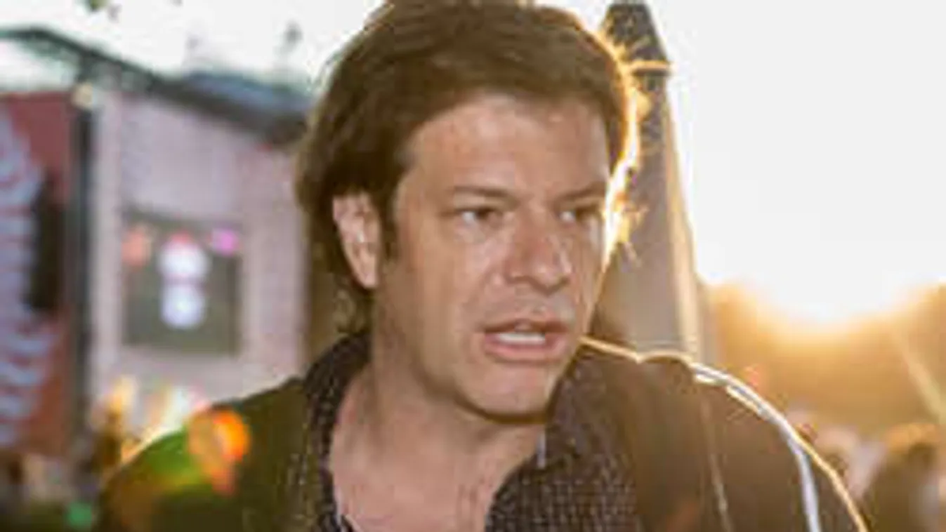 Bízik fesztiválozó fiaiban Till Attila