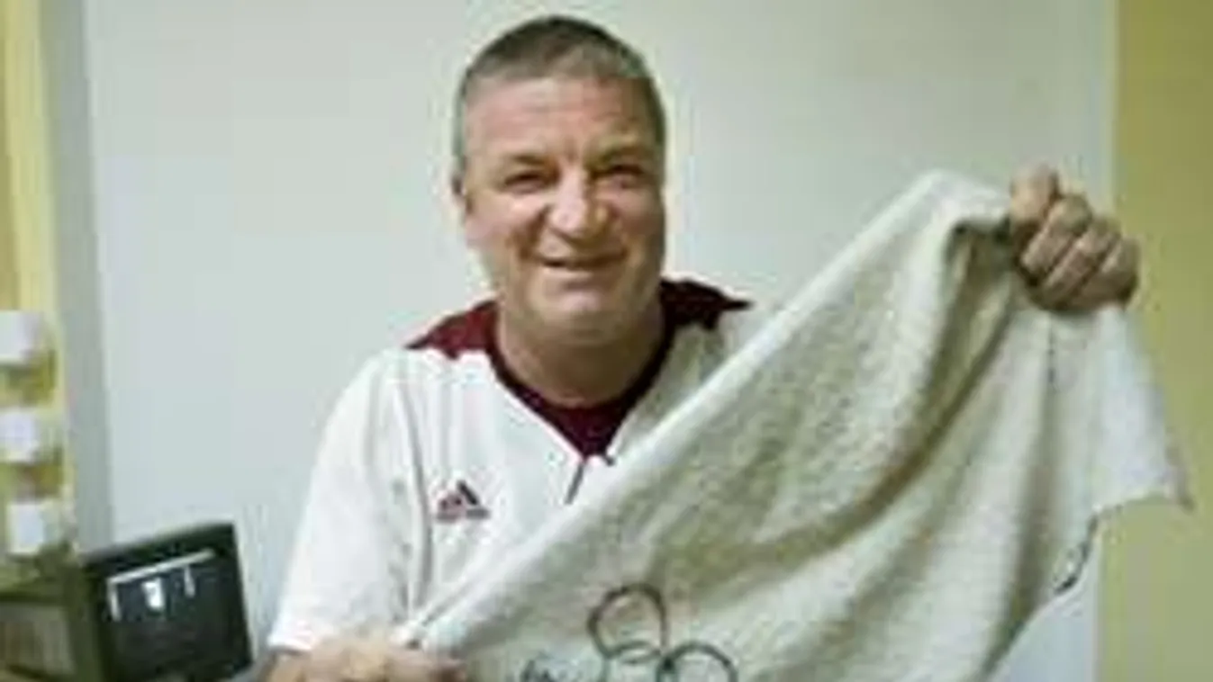 Szörnyű családi tragédia után utazik Rióba paralimpikonunk