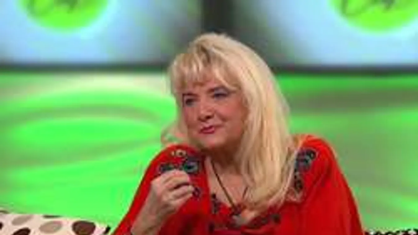 Baj van? Újra többször is kórházban látták Karda Beát