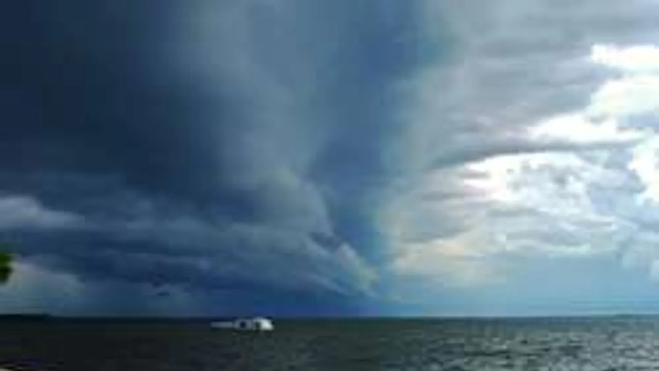 Brutálisabb lesz az időjárás, mint gondolnád: erre készülj!