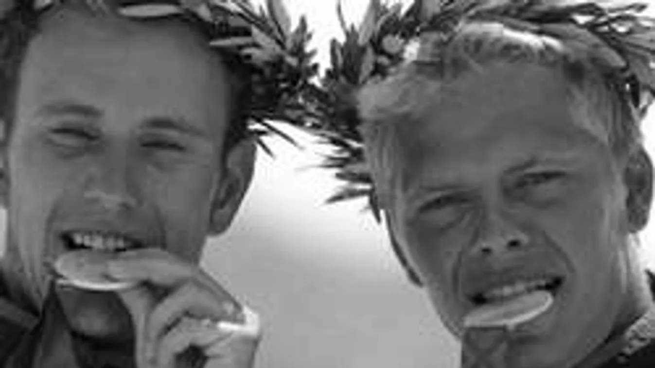 Emberéleteket mentett meg az olimpián meghalt edző