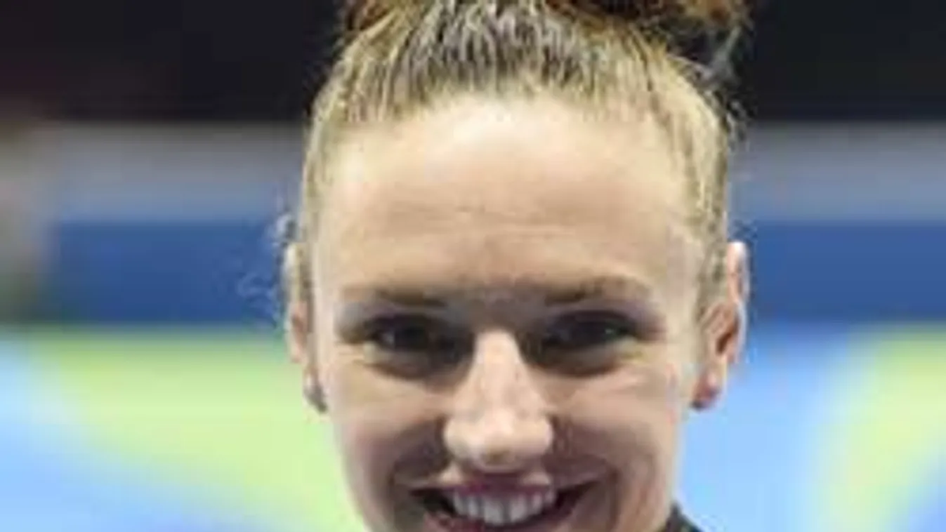 Katinkaország az éremtáblán! Egyedül a világ ellen