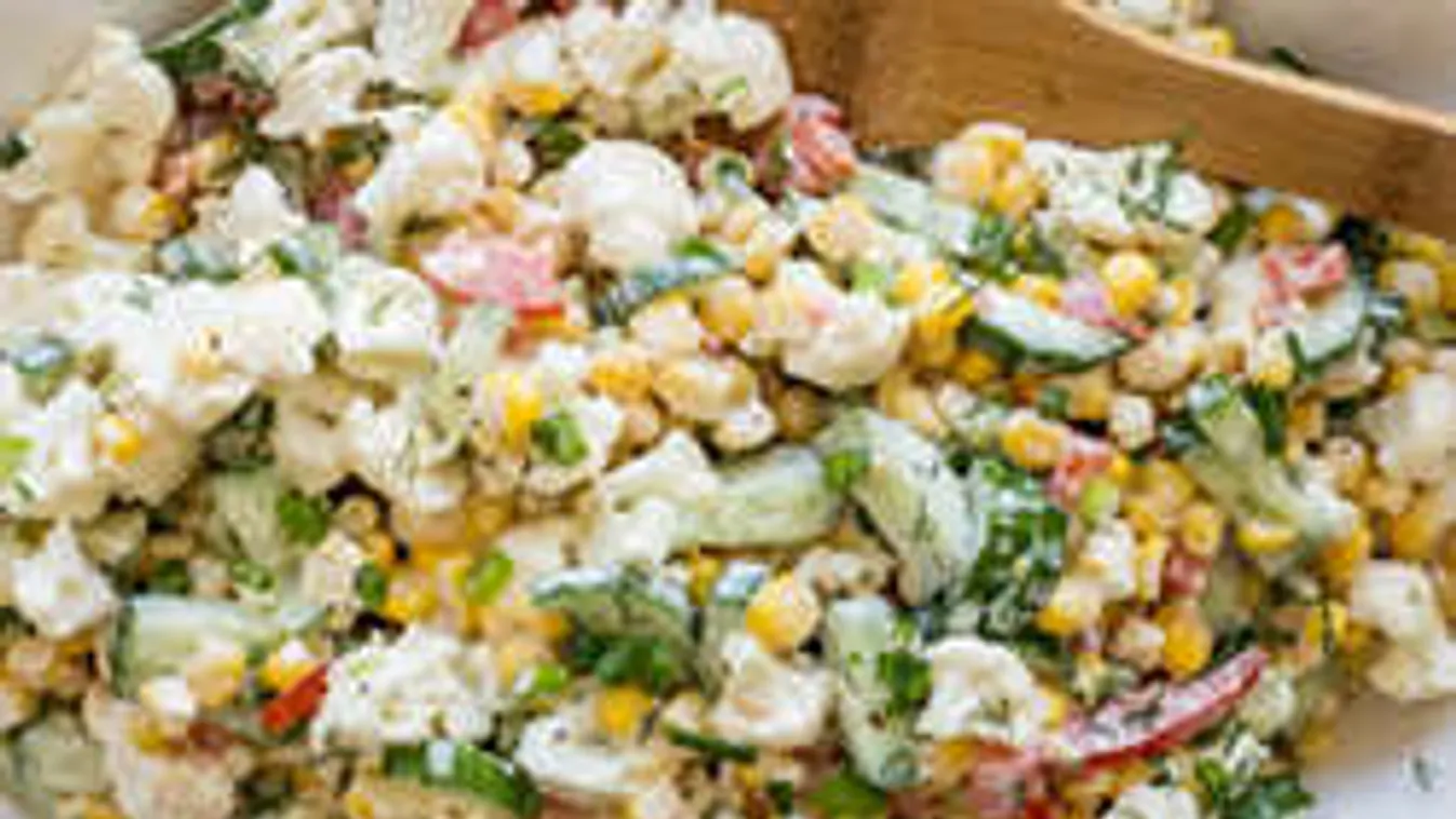 7 tökéletes diétás karfiolvacsora, többé nem kell éhezned