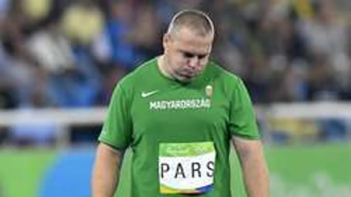 Nagyon kiakadt olimpiai bajnokunk az elveszített döntő után