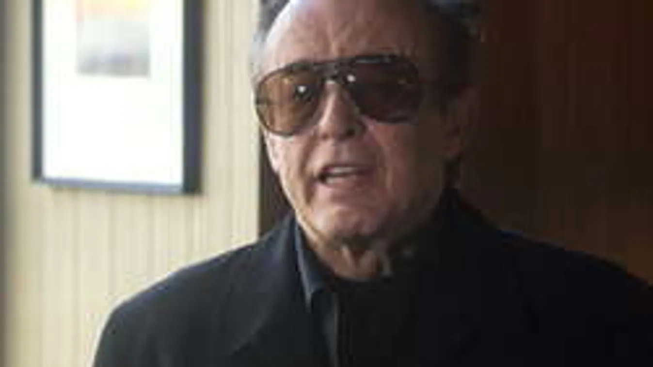 Ezek az utolsó fotók a váratlanul elhunyt Laux Józsefről!