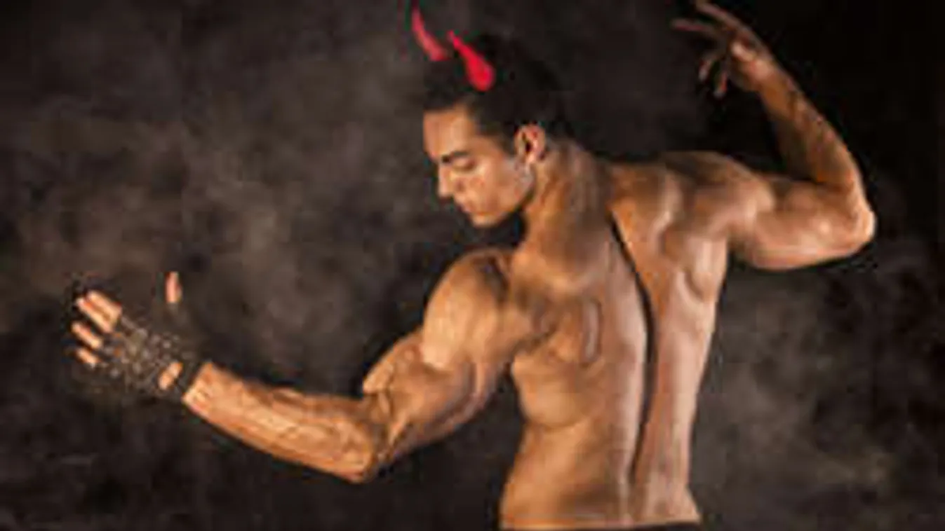 Egyszerű a megoldás: ettől lehetsz igazi szexördög az ágyban