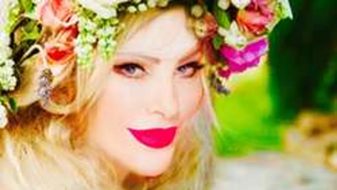 Cicciolina fülledt videójánál keményebb ma nem lesz - Videó