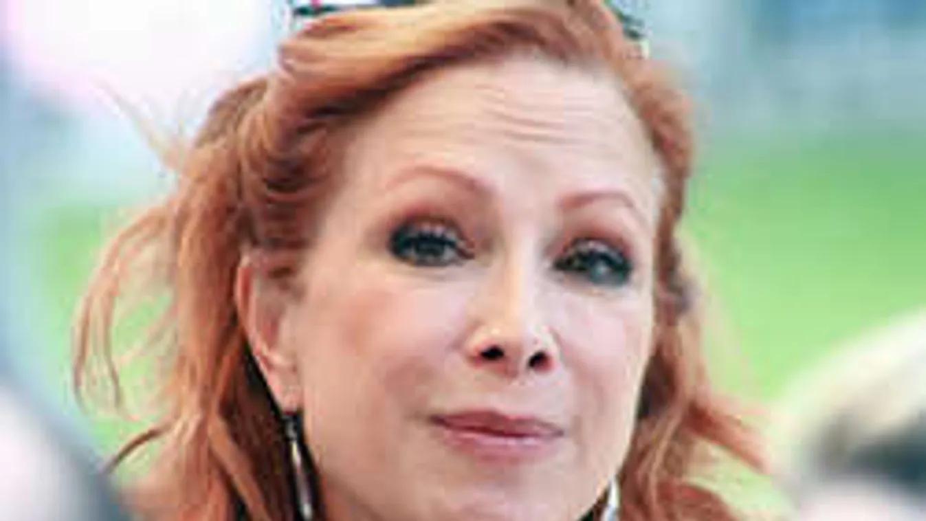 Kitálalt Rékasi Károlyról Détár Enikő! Így érez most a színésznő