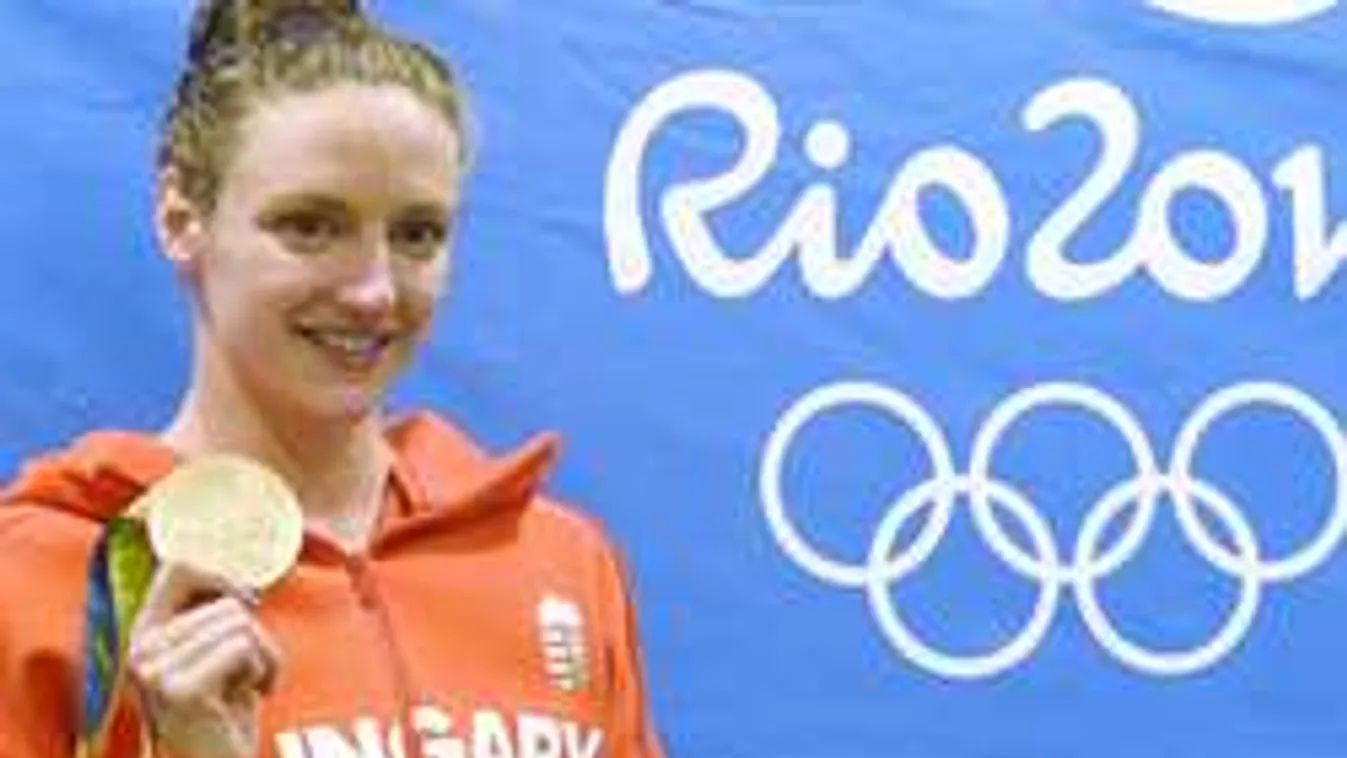 Ennyit érnek az aranyak, itt végez hazánk az olimpián