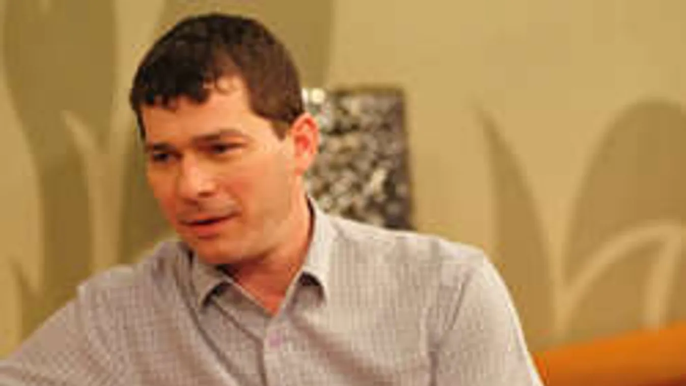 Lebénult a Barátok közt egykori sztárja