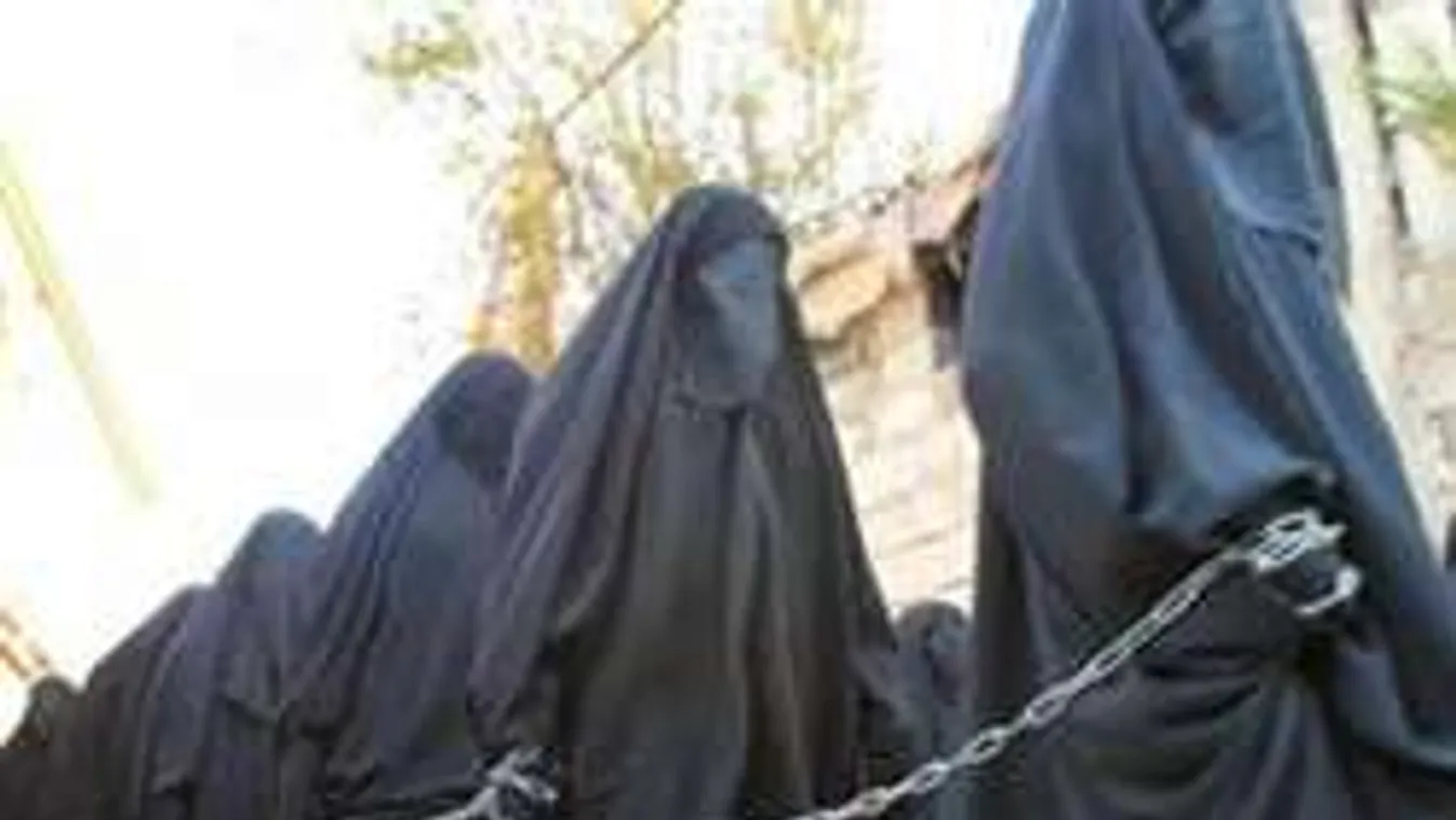 Kalapáccsal végeztek ki egy iszlám vallási vezetőt