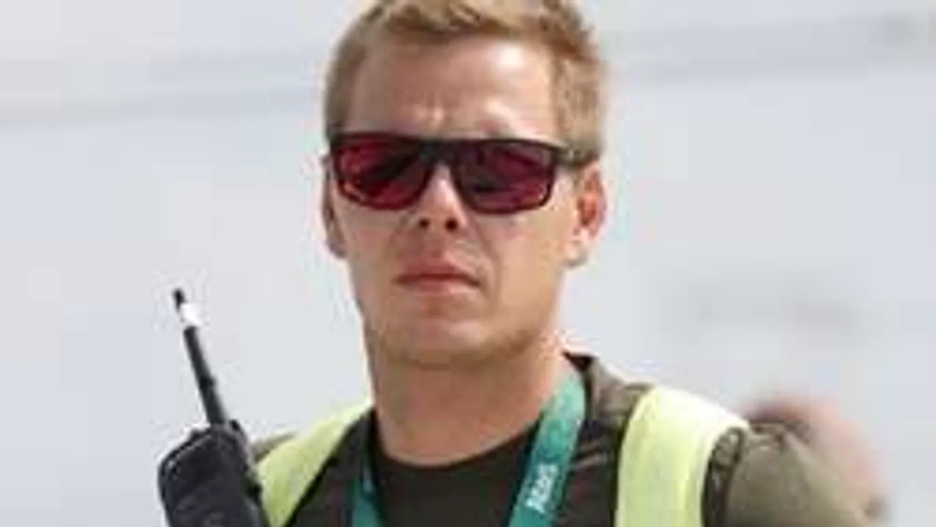 Gyász Rióban: félárbocon a zászló az olimpián