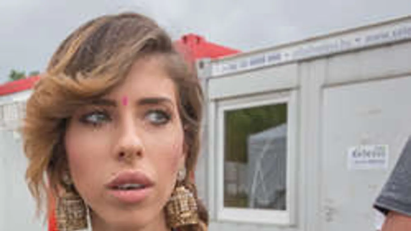 Úristen: Félelmetesen lefogyott a TV2 sztárja!