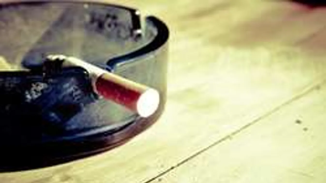 Ez szívás: kiszámoltuk, mennyibe kerül szeptember 1-től a cigi...