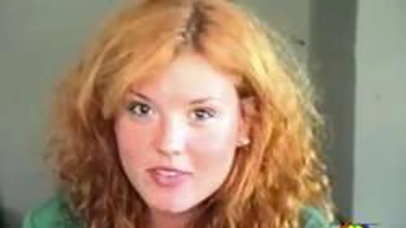 Megdöbbentő videó került elő Liptai Claudiáról!