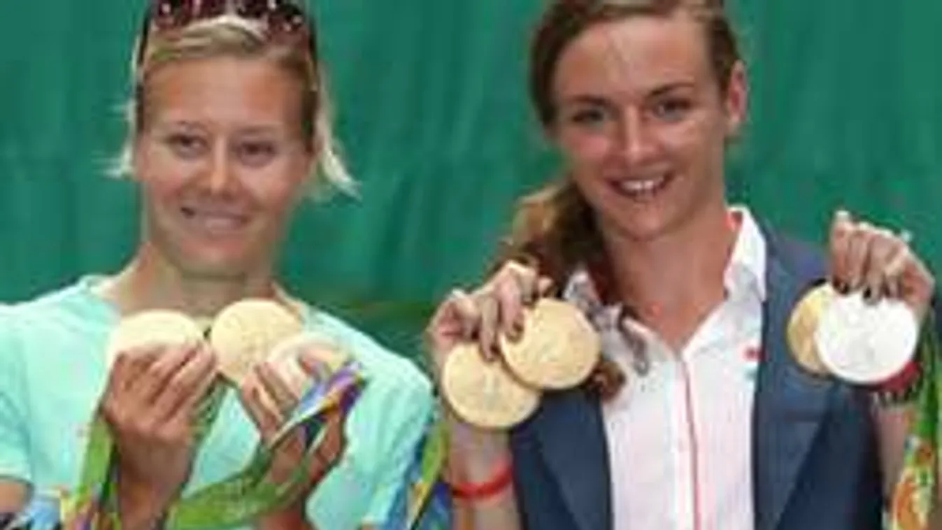 Mennyi a jutalom? Örömhírt kaphatnak a riói hősök