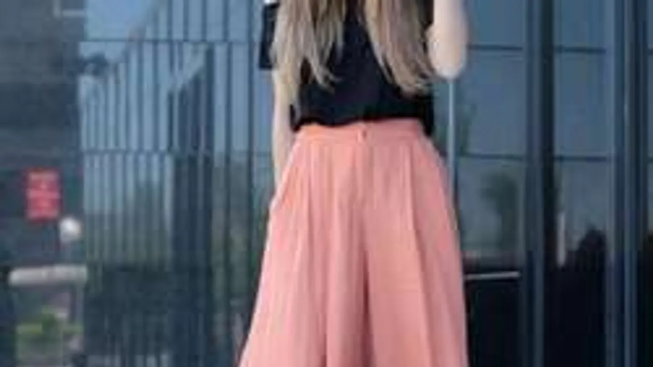 Ez a nadrág az ősz nagy divatja! A nők többsége bajban lesz!