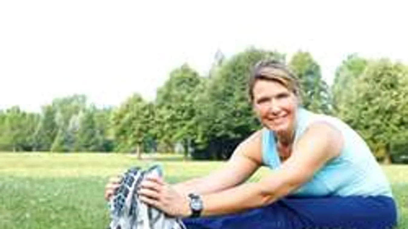 Így kezdj el sportolni 40 év felett