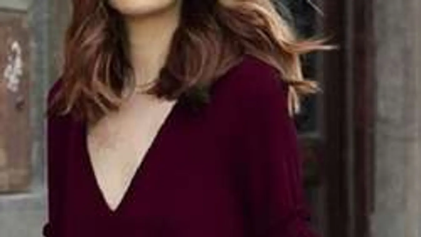 2016 ősz divatja: szuperszexi árnyalattal robban be a szeptember!