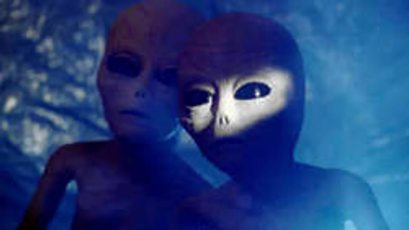 Nyomta a felvételgombot a mobilján, mint az őrült, miközben elrabolták a földönkívüliek