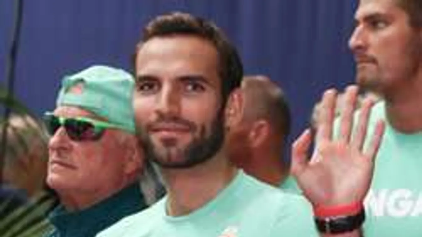 Strand és rock: így lazít az olimpiai bajnok