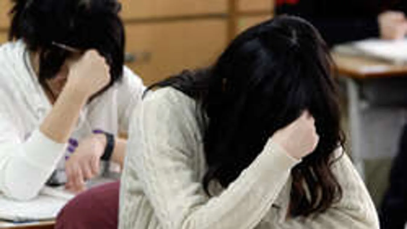 Analfabéták is érettségizhetnek? Íme az új szabályok!