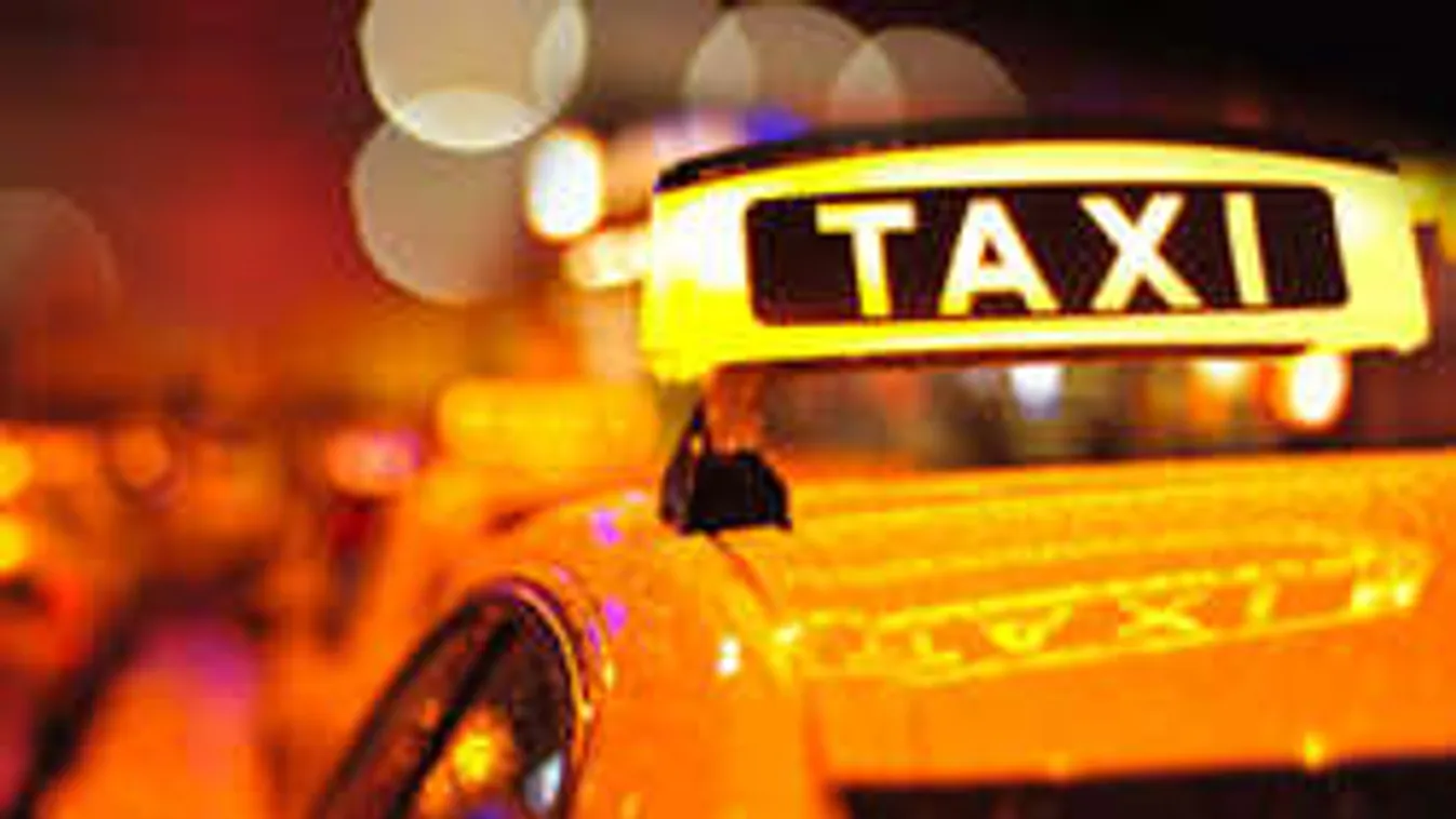 Ezért verte meg fesztiválozó utasát a tébolyodott budapesti taxis!