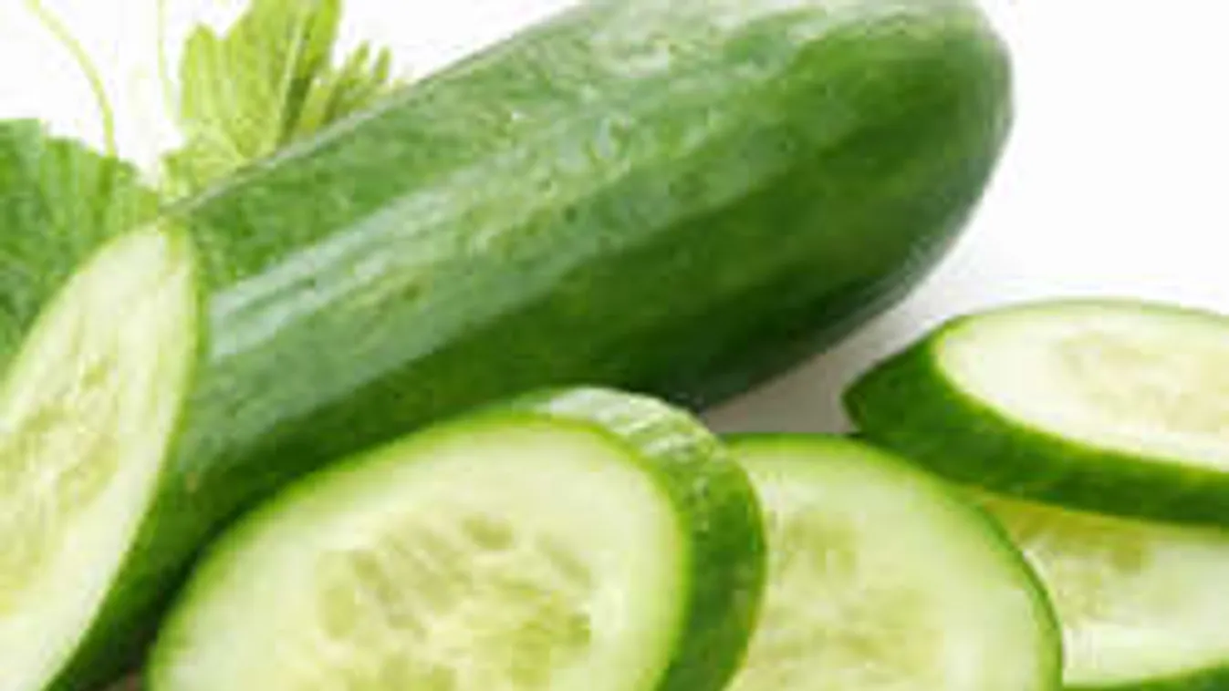 -7 kg 2 hét alatt: az uborkadiéta lerobbantja rólad a hashájat!