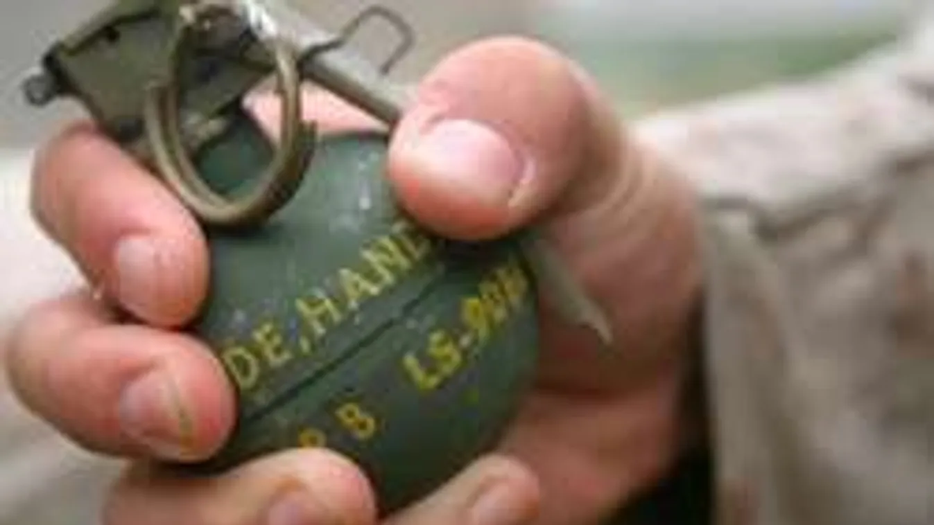 Álmában robbantották fel a kisfiút Svédországban