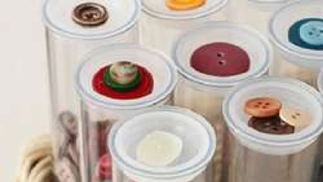 Ki ne dobd az üres gyógyszerdobozt, ennyi mindenre használhatod