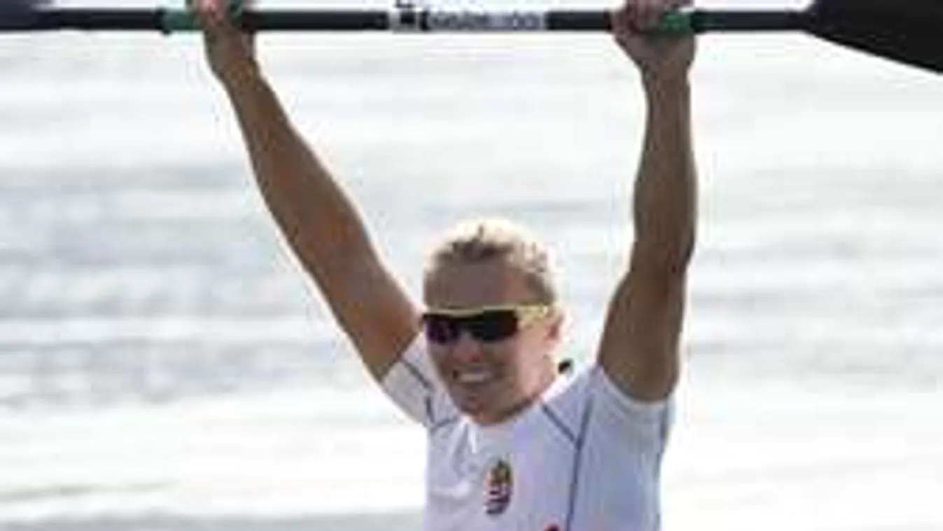 Első az egészség, és Kozák Danuta!