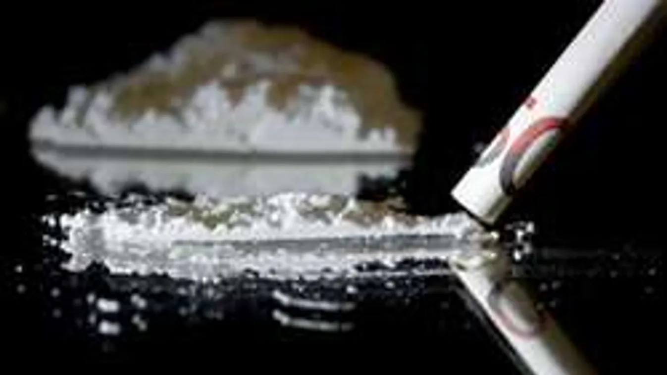 Kokainfutárnak használta mexikói barátját a magyar férfi