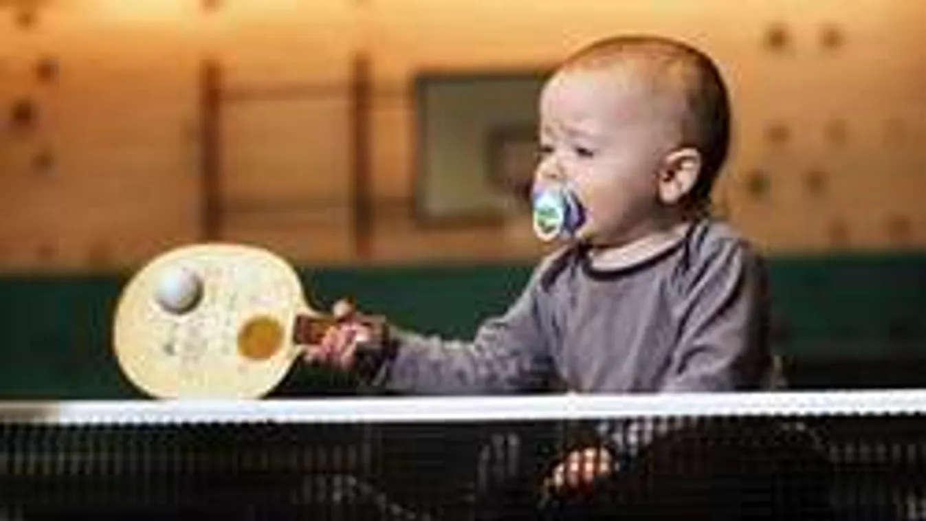 Ettől elolvadsz: tündéri gyerekek lehetnek az olimpia sztárjai