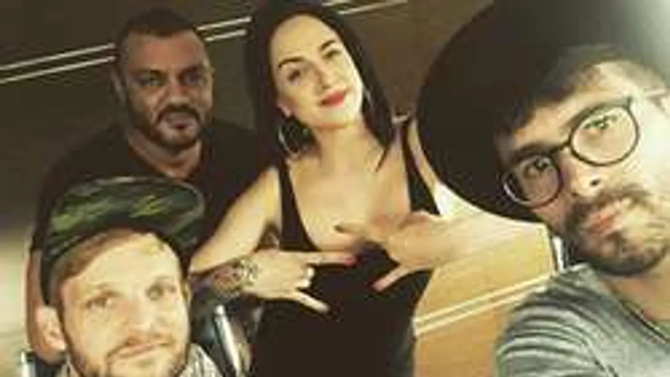 Megszólalt az X-Faktor-botrányt kirobbantó apuka!