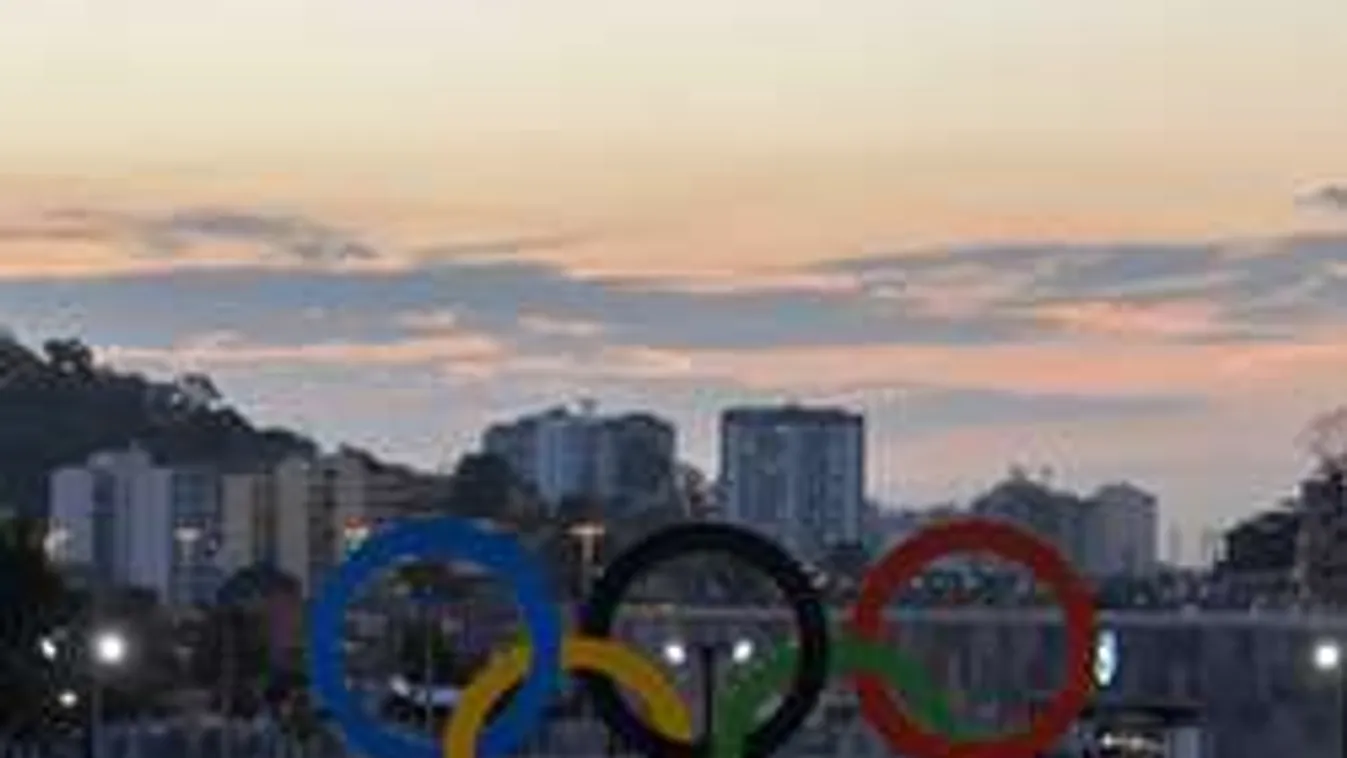 Riói órarend: jöhet a harmadik arany ma az olimpián!