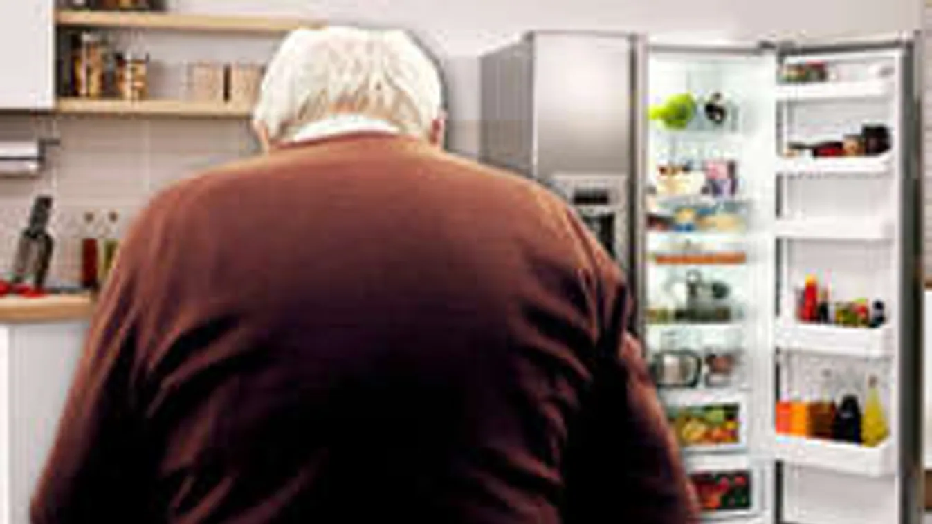 Úristen: Gyanútlan nő konyhájában élvezett el a nyugdíjas betörő!