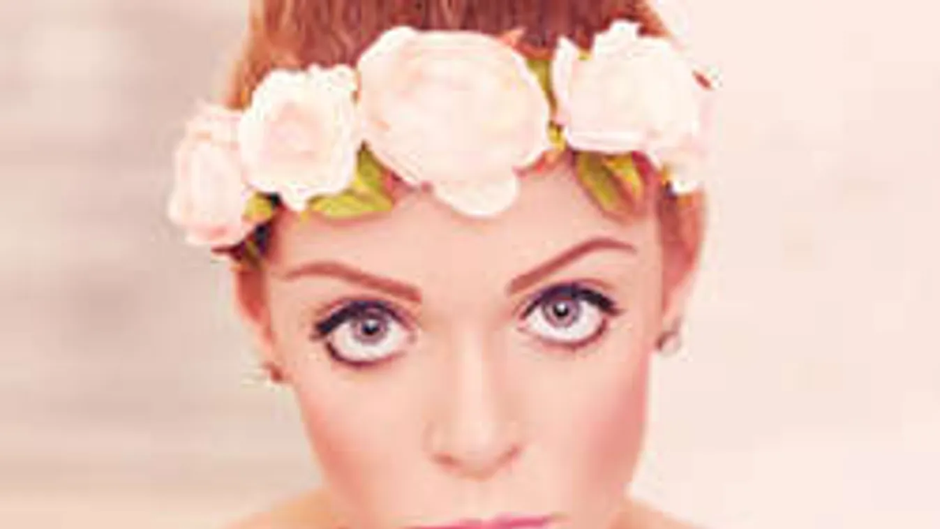 Még csak tizenhét éves, de már három szakmája van Pintácsi Viki lányának!