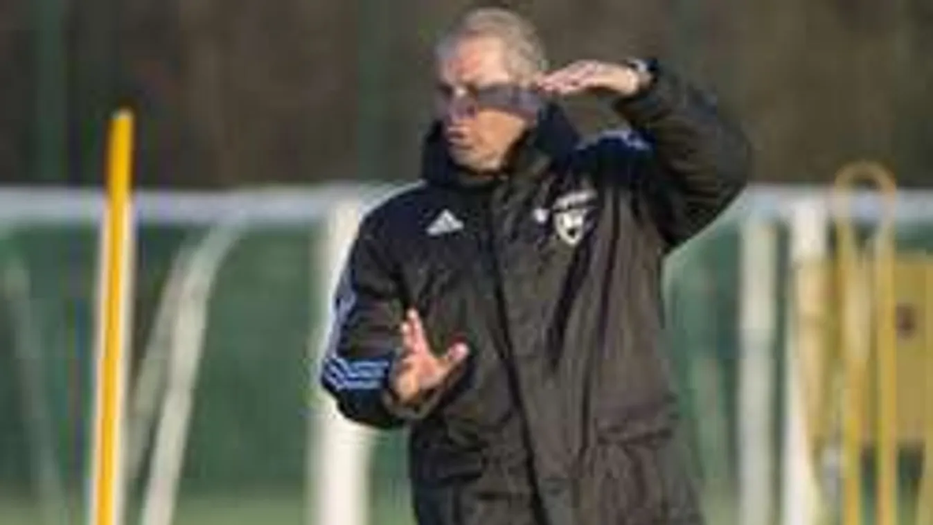 Storck meglepetésre készül? Ki lesz az új Kleinheisler?