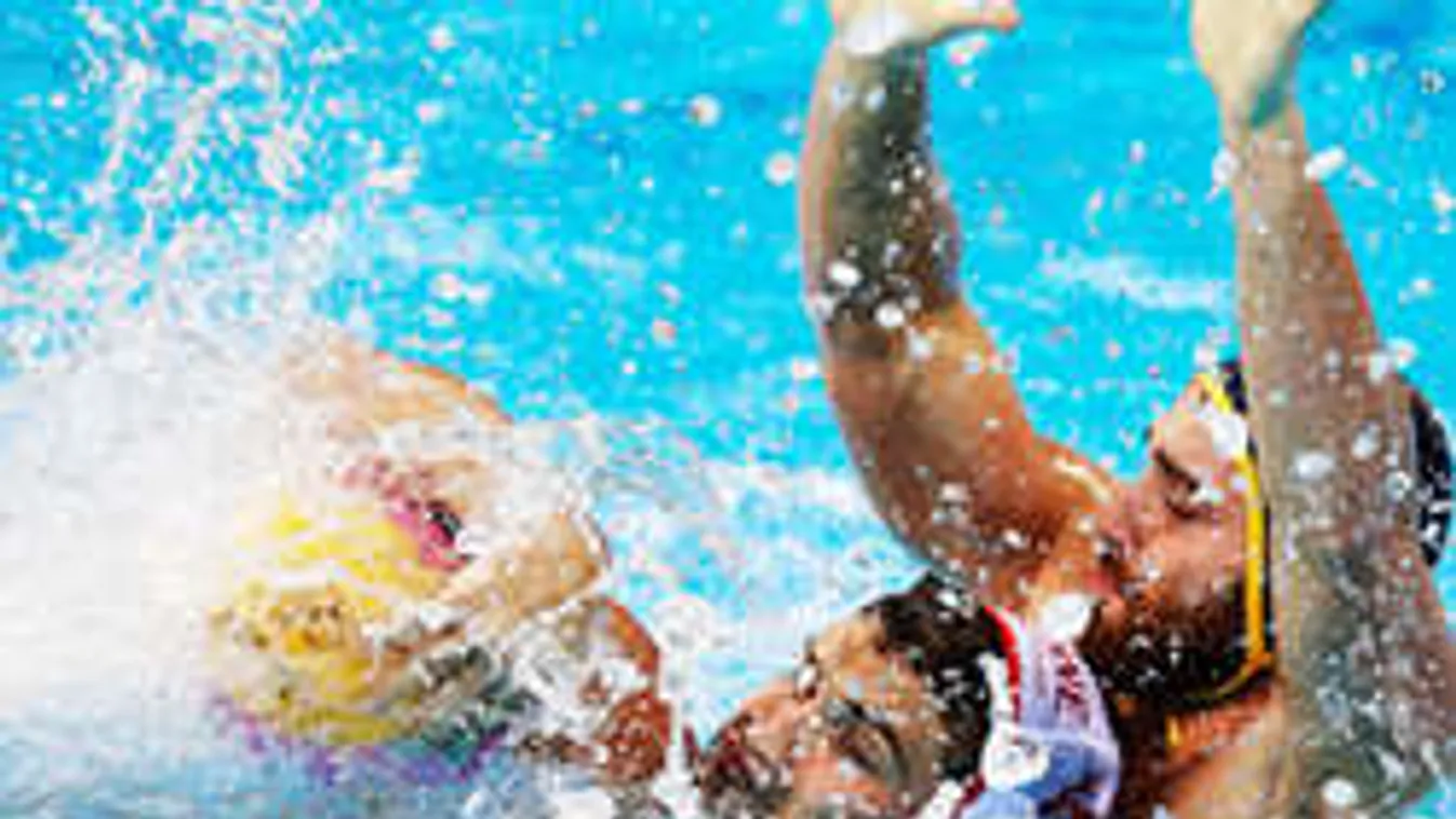 Példátlan csalás miatt beszüntetik a vízilabdát Rióban?