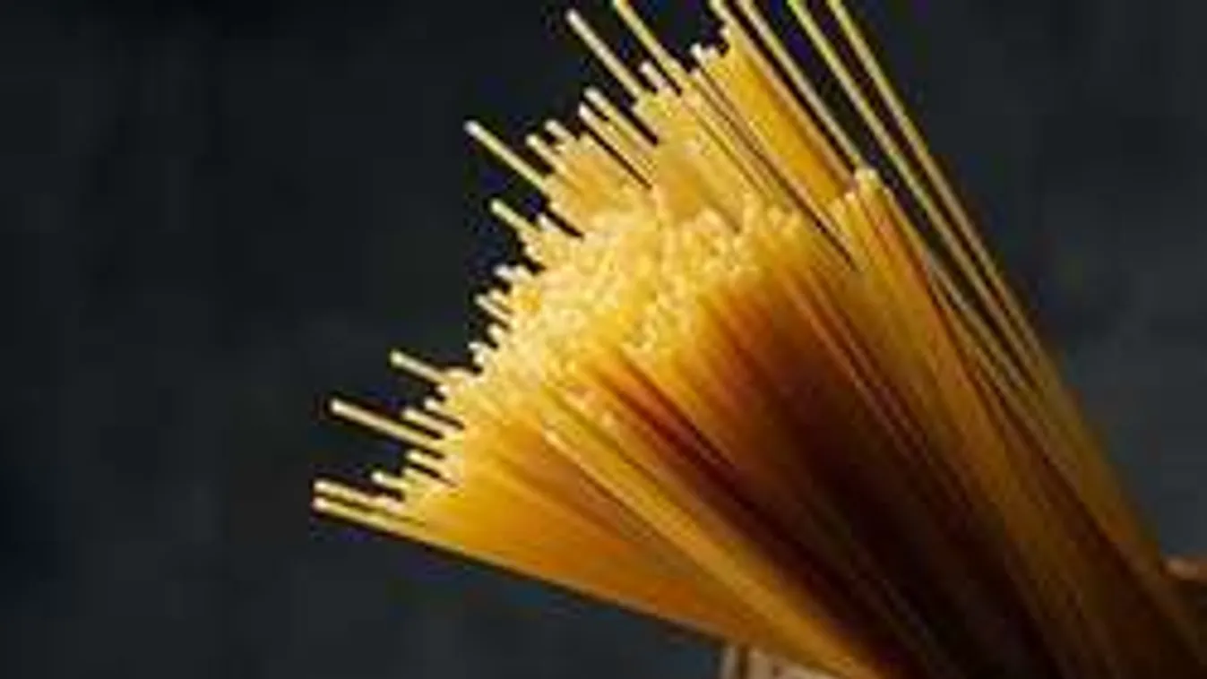 Óriási hiba, amit tésztafőzés közben mindenki elkövet