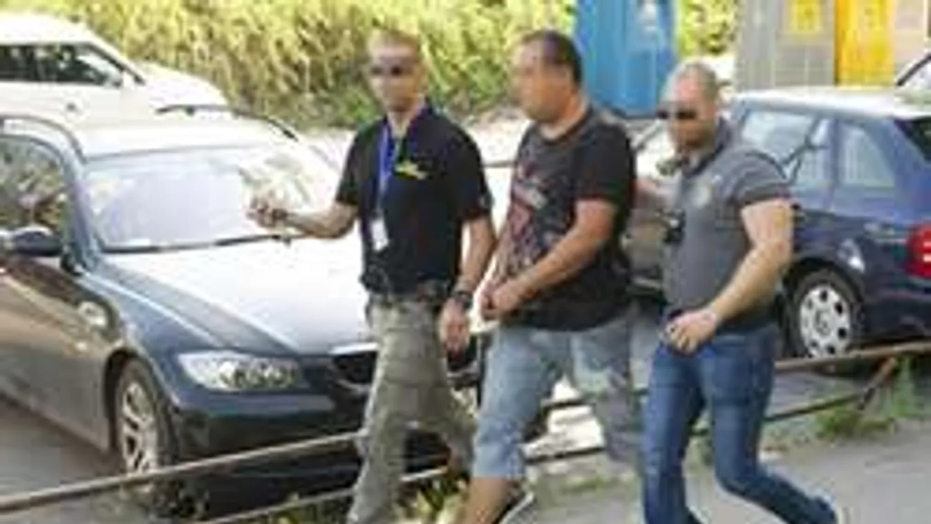 Nem várt részletek a gödöllői tragédiát okozó férfi elfogásáról!