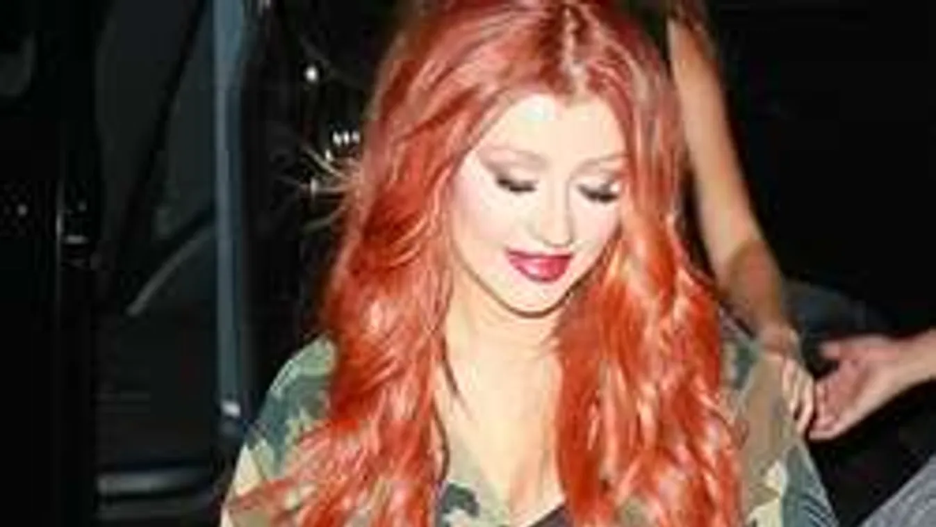 Alaposan leitta magát a kétgyerekes sztáranyuka