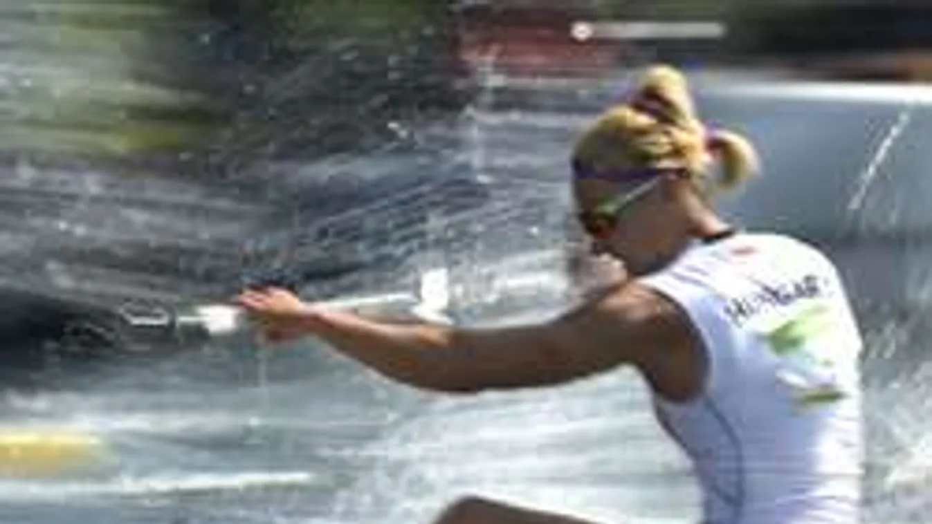 Soha többé nem látjuk aranyat ünnepelni a bajnokunkat?