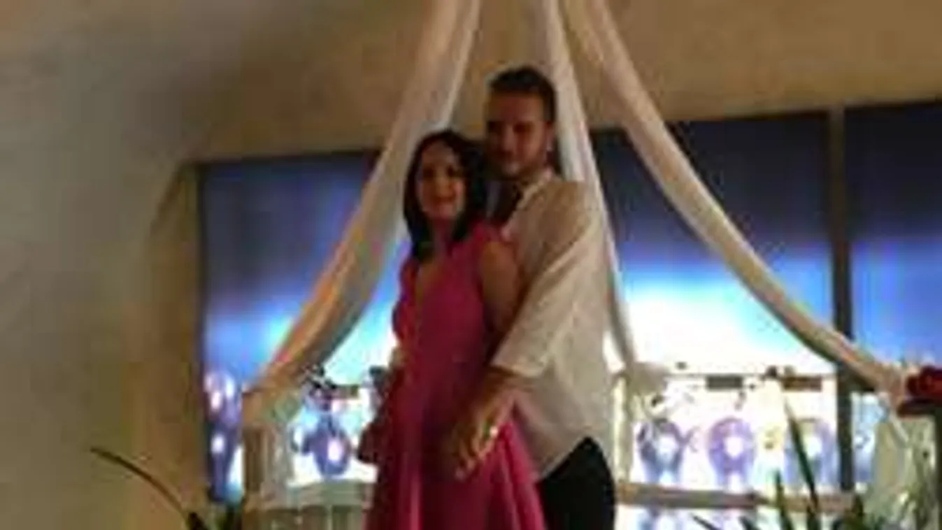 Nem akar elmebeteg diktátorként férjhez menni a népszerű magyar sztár