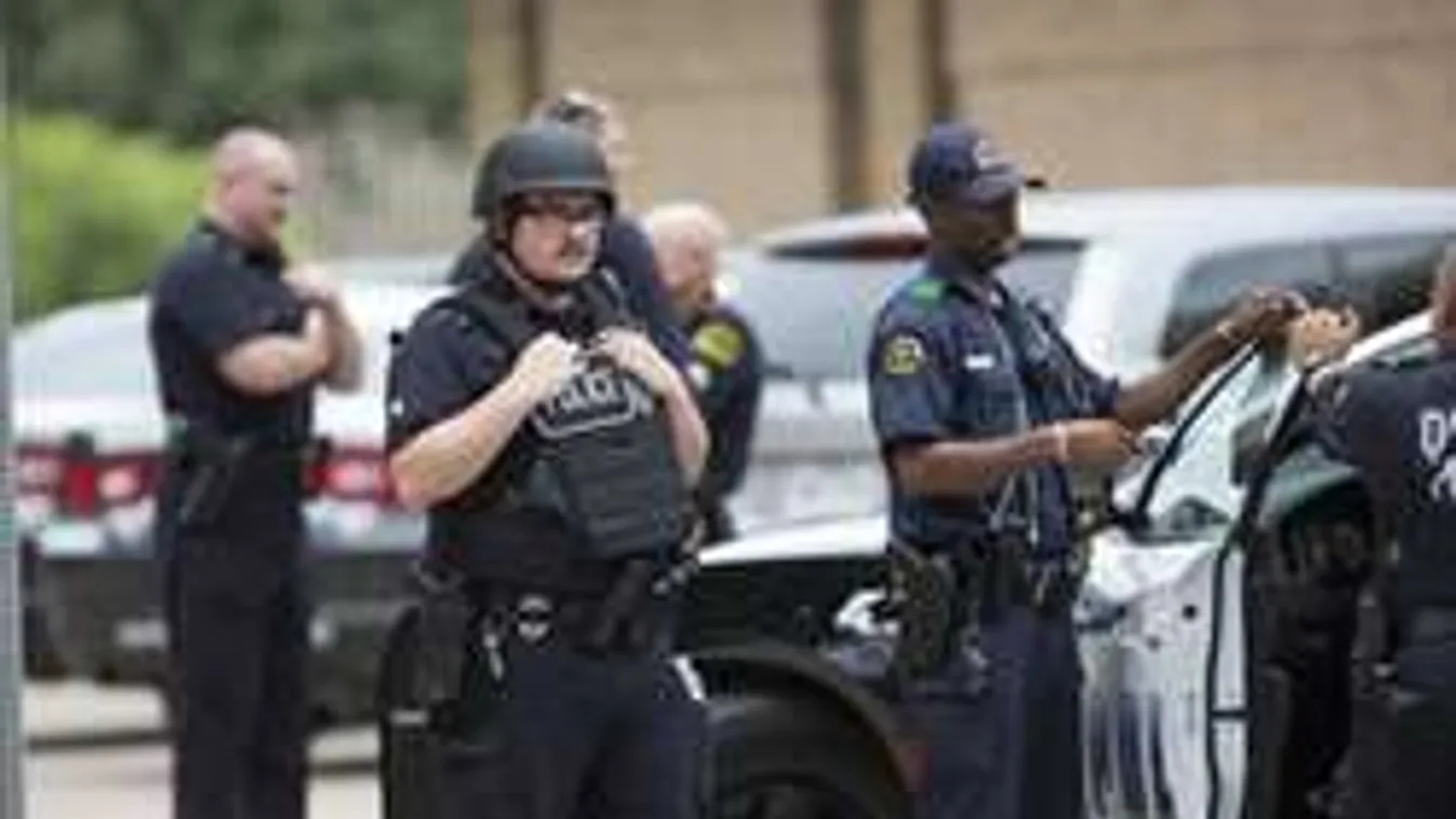 14 éves fiút lőttek agyon a rendőrök